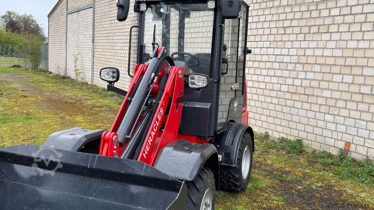 ładowarka Heracles H220E