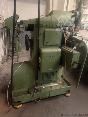 Universal bearbejdningscenter MAHO MH700