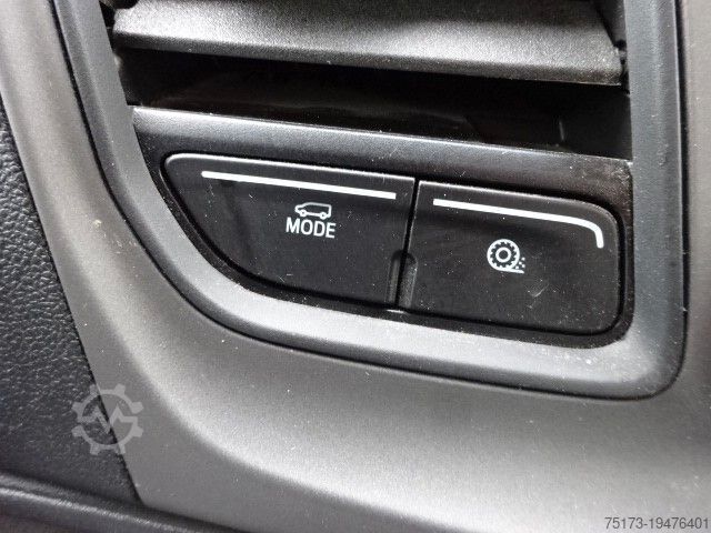 Furgon cu prelată laterală FORD Transit Doka Pritsche 350 L3 Trend Plane 4x4