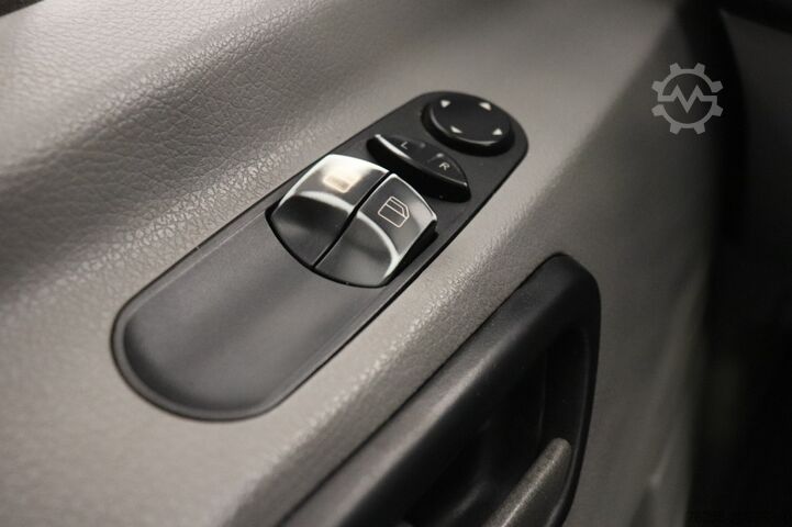 Furgoneta con caja Mercedes-Benz Sprinter 313 2.2 CDI Automaat - Airco - Navi - ...