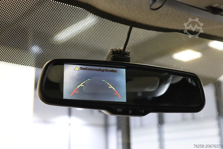 Furgoneta con caja Mercedes-Benz Sprinter 313 2.2 CDI Automaat - Airco - Navi - ...