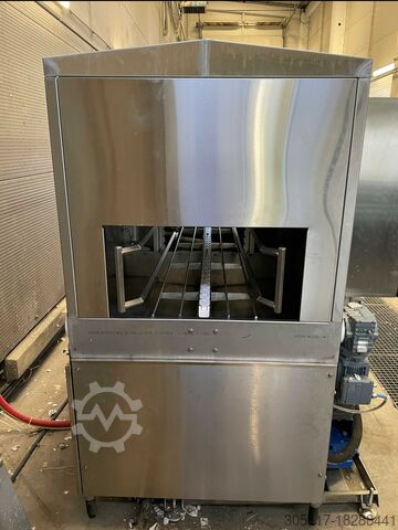 Lavado de coches Rau Gmbh AN-20019