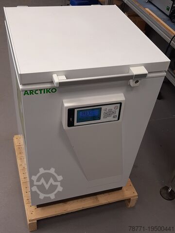 Vriezer met ultralage temperatuur Arctiko ULTF 80