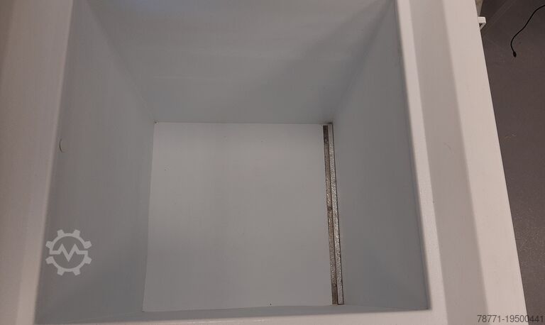 Vriezer met ultralage temperatuur Arctiko ULTF 80