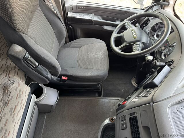 Standaard-SZM DAF XF 460 SC / Hydraulic / TUV: 1-2026 / NL Truck