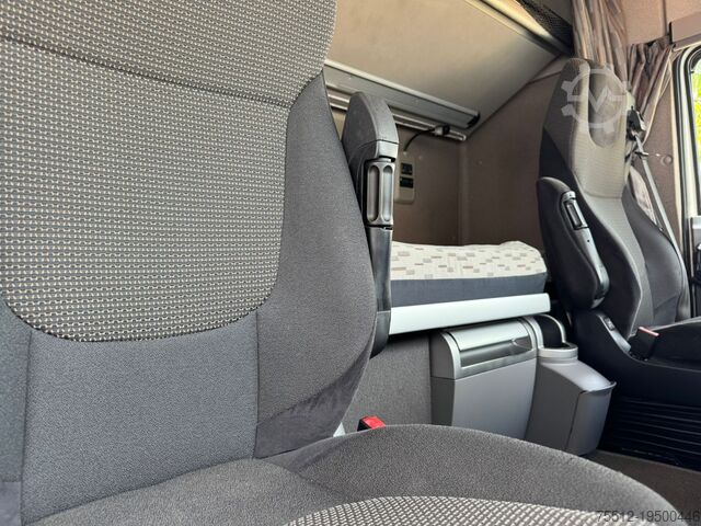 Standaard-SZM DAF XF 460 SC / Hydraulic / TUV: 1-2026 / NL Truck