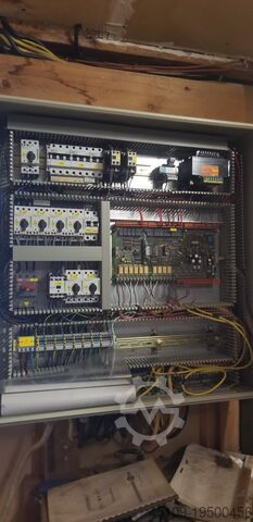 Szárítókamra Vanicek V622/2D