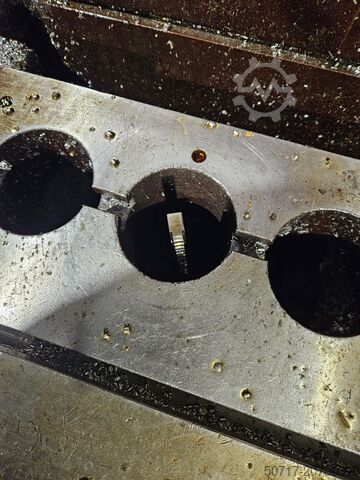 Open side planer Yeo Sheng Machinery TSH-TUVB-1010 Spieba