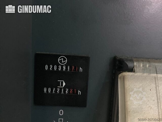 Vertikalna maљinske centar DMG MORI DMU 75 monoblock