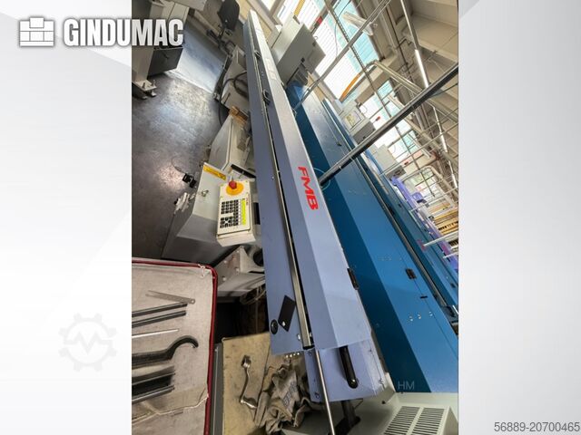 Svarvmaskin av schweizisk typ Star SA-16RC