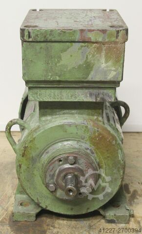 Silnik elektryczny 1,1 kW 1410 obr/min AEG DRAM1,1/4m EX