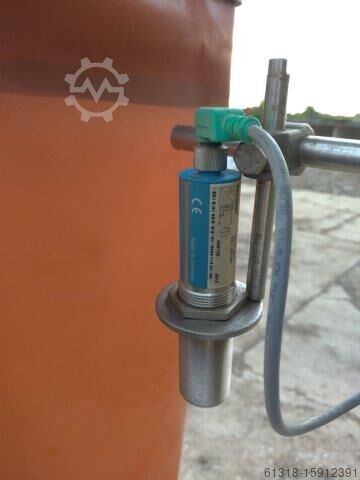 Oțel inoxidabil de înaltă bandă transportoare Franz Tölke