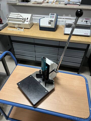 Cortador de esquinas Introma OK-2