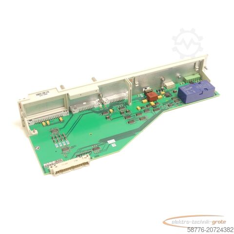 Component Heidenhain Interfaceplatine Id. 324 955-17 SN24114846 - generalüberholt mit 3 Monaten Gewährleistung-