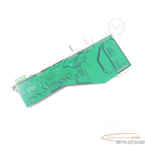 Component Heidenhain Interfaceplatine Id. 324 955-17 SN24114846 - generalüberholt mit 3 Monaten Gewährleistung-