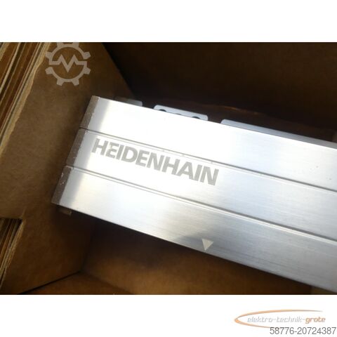 Heidenhain component Heidenhain LC 183 10nm ML 1040mm ID 557679-10 SN25583821F + Lesekopf - ungebr.