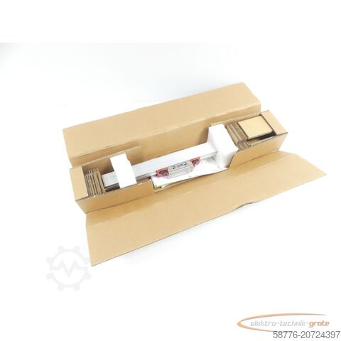 Component Heidenhain LC 183 ML 340 mm Id. 557 679-03 SN:35008233P + AE LC 1x3 - ungeb.! -