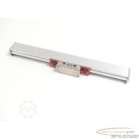 Component Heidenhain LC 183 ML 340 mm Id. 557 679-03 SN:35008233P + AE LC 1x3 - ungeb.! -