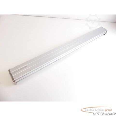 Component Heidenhain LC 193F / 10nm Längenmaßstab ohne Messkopf - ! -