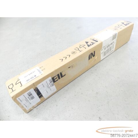 Component Heidenhain LC 483 370 ID: 557 649-07 Längenmaßstab SN: 59946444B --