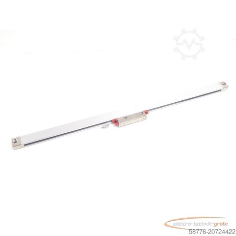 Heidenhain component Heidenhain LC 483 ML 620 Id. 557 650-12 SN:37755124X + AE LC 4x3 - ungebr.! -