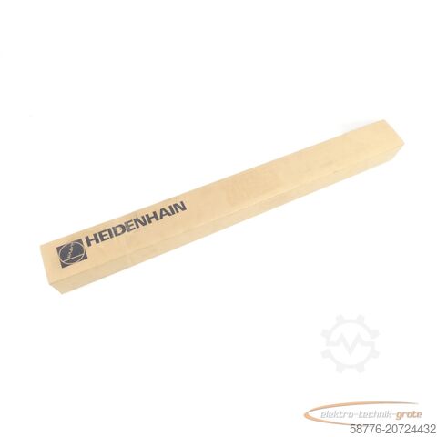 Component Heidenhain LC 495S ML: 720 mm . 760 938-14 SN:55157695E - ! -