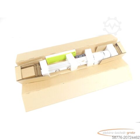 Component Heidenhain LS 186C ML 540 Id. 336 963-16 SN:23617469H + AE LS 186C - ungeb.! -