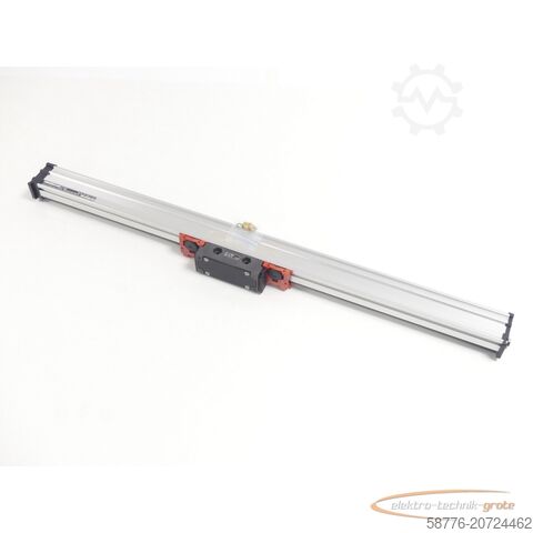 Component Heidenhain LS 186C ML 540 Id. 336 963-16 SN:23617469H + AE LS 186C - ungeb.! -