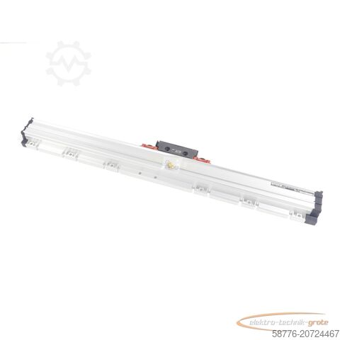 Component Heidenhain LS 186C ML 540 mm Id. 336 963-16 SN:23617471H + AE LS 186C ungeb.!