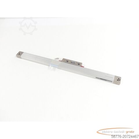 Component Heidenhain LS 186C ML 540 mm Id. 336 963-16 SN:23617471H + AE LS 186C ungeb.!