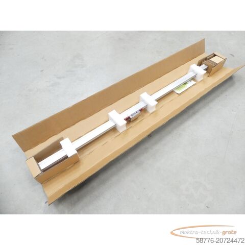 Component Heidenhain LS 187C ML 1340mm ID 527 392-13 Längenmaßstab SN:24015532D - ungebr.