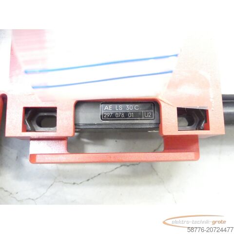 Heidenhain component Heidenhain LS 303C ML1140 . 295 791 30 SN6782996A + AE LS 30C - ungeb.! -
