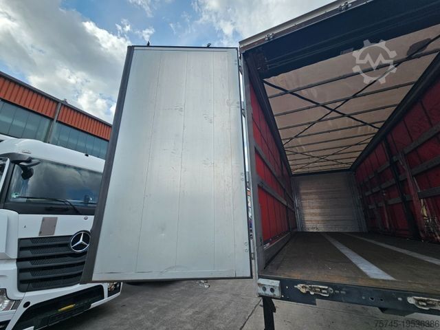 Wiellader KOMATSU WA200 * WENIG BELASTET * TOP * NEUE REIFEN