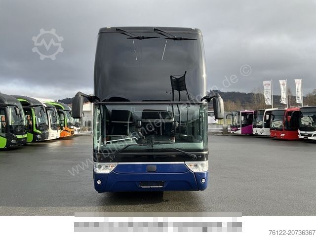 Double decker SCANIA Scania/S 531/Skyliner/S 431