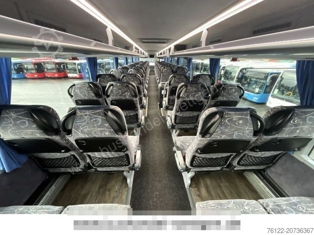 Double decker SCANIA Scania/S 531/Skyliner/S 431