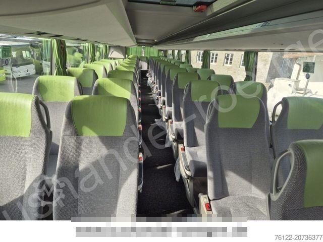 Emeletes autóbusz SETRA S 531 DT/12/23/ab 01/2026 3x verfügbar