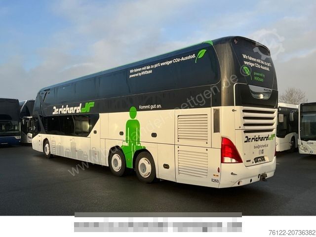 Double decker NEOPLAN Skyliner L P06/S531/Astromega/Original-KM