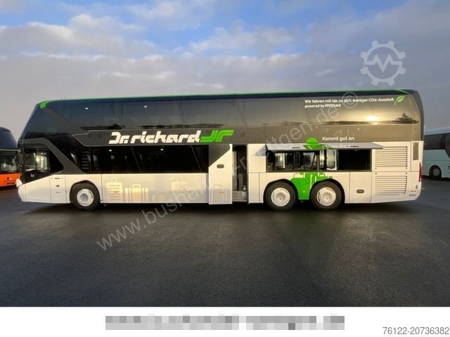 Double decker NEOPLAN Skyliner L P06/S531/Astromega/Original-KM
