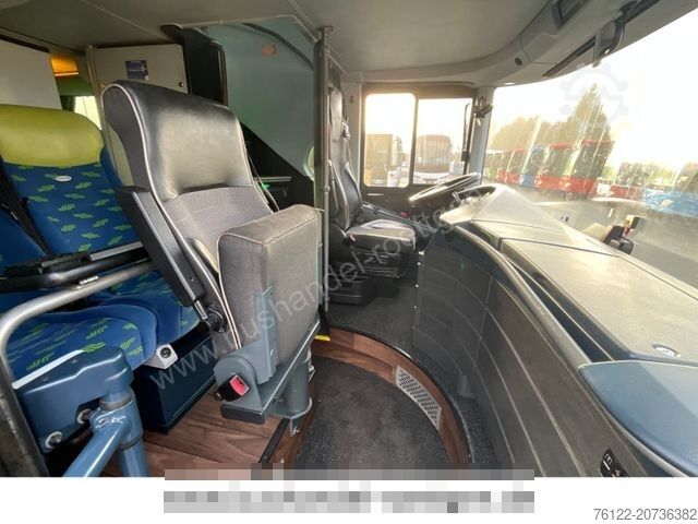 Double decker NEOPLAN Skyliner L P06/S531/Astromega/Original-KM