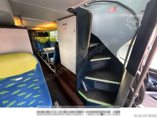 Double decker NEOPLAN Skyliner L P06/S531/Astromega/Original-KM