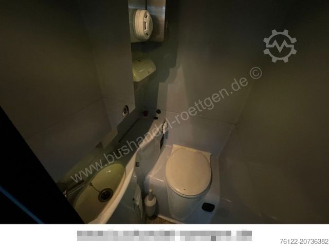 Double decker NEOPLAN Skyliner L P06/S531/Astromega/Original-KM