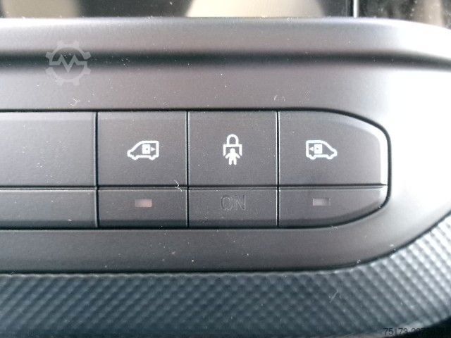 Minibus FORD Transit Custom 320L2 Limited Kombi AT AHK 2xSTür