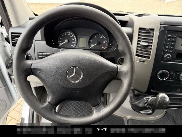 Panel van MERCEDES-BENZ Sprinter 314 CDi L2H2 Kasten Klima