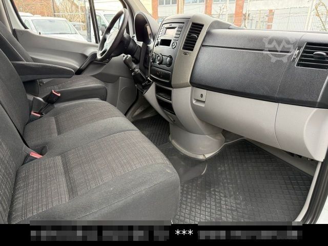 Panel van MERCEDES-BENZ Sprinter 314 CDi L2H2 Kasten Klima