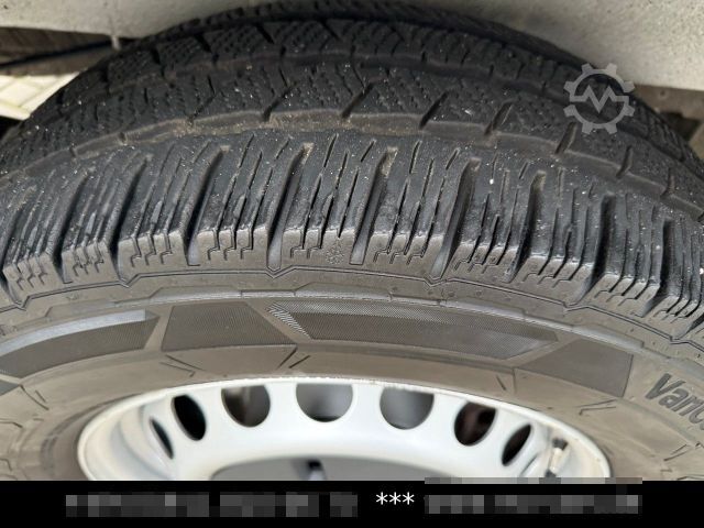 Panel van MERCEDES-BENZ Sprinter 314 CDi L2H2 Kasten Klima