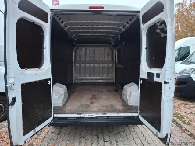 Panel van CITROEN Jumper 35 L3H2 Club BlueHDi 140