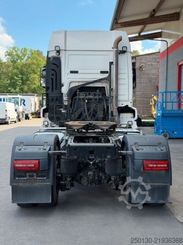Standard SZM MAN TGS 18.510 4x4 BLS HYDRAULIK/VAS/