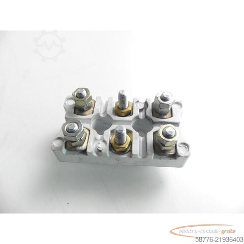 Unidade de controlo Siemens Klemmkasten für 1HU3076-0AC01 Motor
