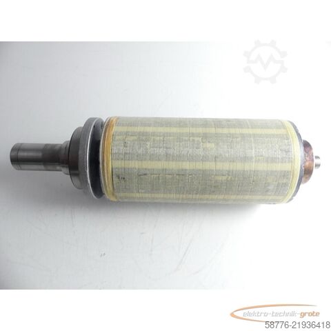 Unidade de controlo Siemens Rotor für 1FT6086-8AC71 Sychronservomotor