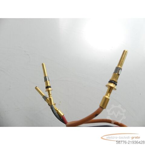 Unidade de controlo Siemens Stator für 1FT6082-1AF71 Motor SN: EL189625201007
